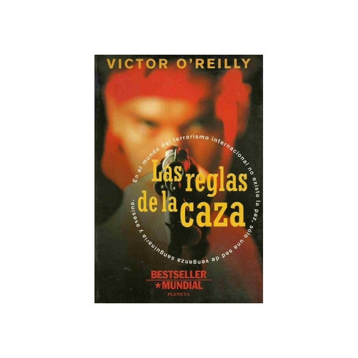 Las Reglas De La Caza